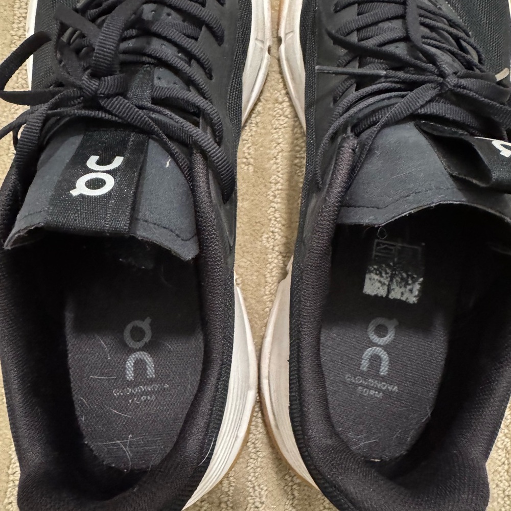 On Clouds Cloudnova Form 2 - image 4